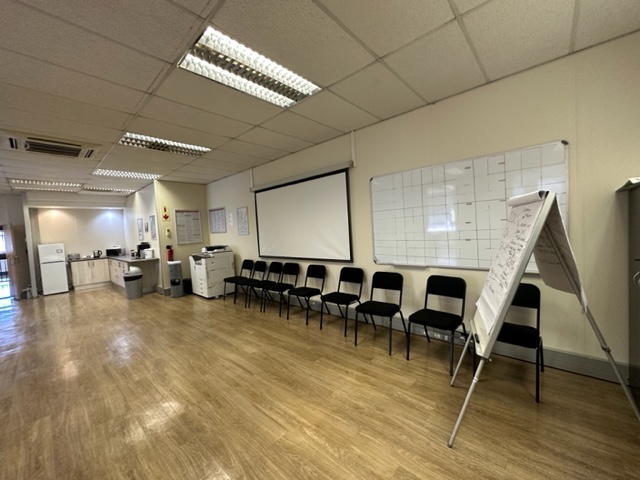 To Let commercial Property for Rent in Mowbray Western Cape